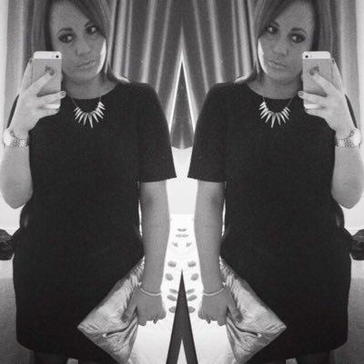 Profile Picture of Laura Haddock (@LauraHaddock87) on Twitter
