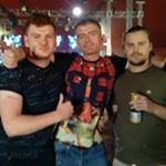 Profile Picture of Patrick Carew (@paden.paden.1) on Instagram