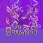 Profile Picture of Jason Seigmiller (@banana.monkeyman) on Instagram