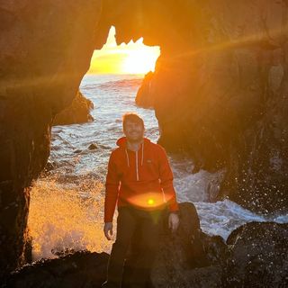 Profile Picture of Joshua Kurtz (@kurtz.j) on Instagram