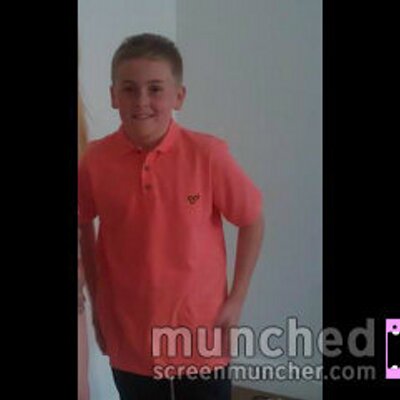 Profile Picture of Callum Morrow (@CalNewlaithes14) on Twitter