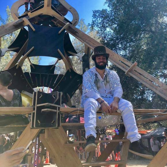 Profile Picture of Randy Odom (@raojr46) on Poshmark