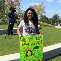 Profile Picture of Diana Martinez (@diana-martinez-306) on Quora