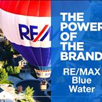 Profile Picture of Carolyn Hamm (@remaxbluewater) on Instagram