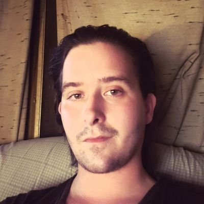 Profile Picture of Samuel Deckard (@deckard_samuel) on Twitter