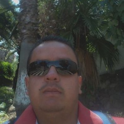Profile Picture of Víctor Hugo Rubio (@hugorubio17) on Twitter