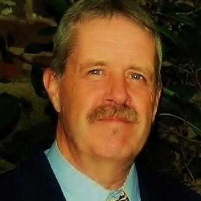 Profile Picture of Dave Bignell (@sotonyid) on Twitter