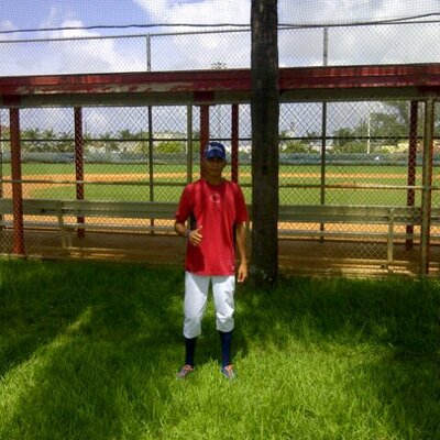 Profile Picture of Jose Jeter (@josejeter1) on Twitter