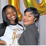 Profile Picture of Takisha Jackson-Allen (@takishajacksonallen) on Instagram