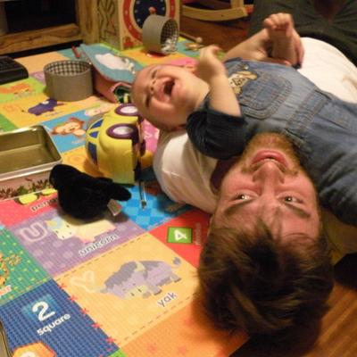 Profile Picture of William Coyle (@LuxembourgBill) on Twitter