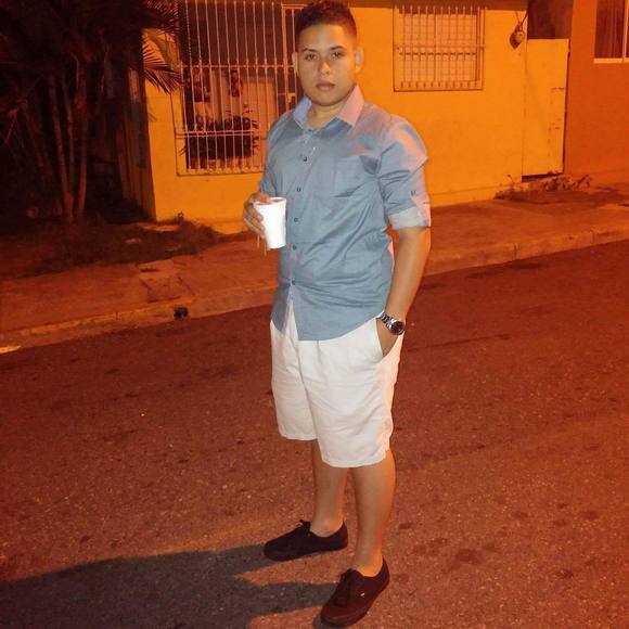 Profile Picture of Nick anderson Paulino sanchez (@elnico1912) on Poshmark
