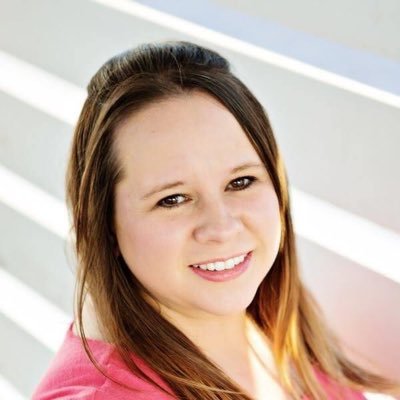 Profile Picture of Crystal Enloe-Wright (@sweetnwright) on Twitter