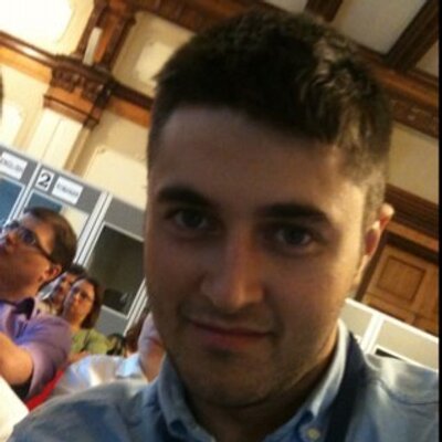 Profile Picture of Adrian Bogdan (@adyytza06) on Twitter