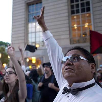 Profile Picture of Joe Wayne Briggs Jr (@TeamBritneyTULS) on Twitter