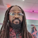 Profile Picture of Chris Tarver (@kokujinr) on Instagram