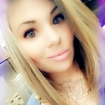 Profile Picture of Gretchen Peterson (@gretchenp1989) on Twitter