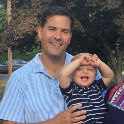 Profile Picture of Patrick Cairns (@patrickcairns) on Twitter