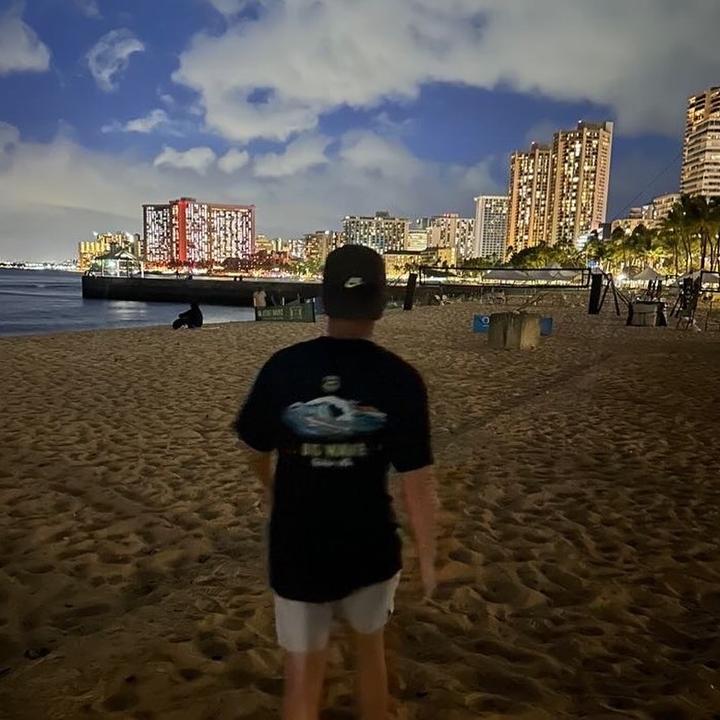 Profile Picture of Alex Reuhl (@alexreuhl) on Tiktok