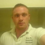 Profile Picture of Rusty Kirkland (@rusty_k83) on Instagram