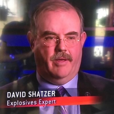 Profile Picture of David Shatzer (explosives Expert) (@wide_______load) on Twitter