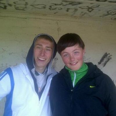 Profile Picture of Kieran Griffiths (@KieranGriff) on Twitter