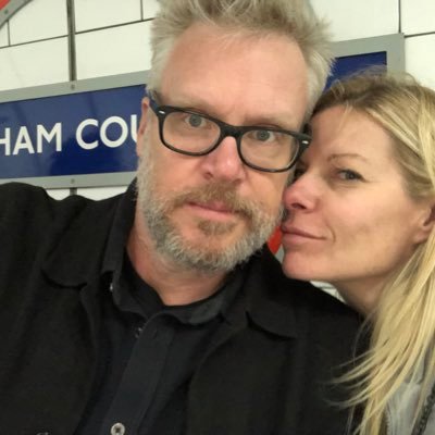 Profile Picture of Jon Sinclair (@jonnysinc) on Twitter
