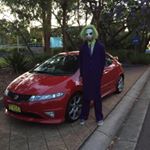 Profile Picture of Adam Clough (@clough_adam) on Instagram