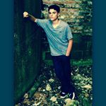 Profile Picture of Anthony Nomellini / Nomo_7_6 (@nomo_7_6) on Instagram
