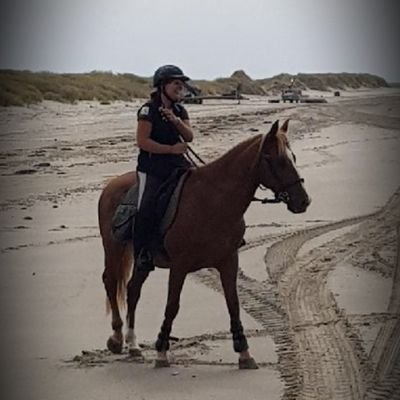 Profile Picture of Florence (@blaize671) on Twitter