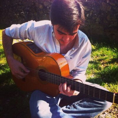 Profile Picture of Javier Hidalgo (@javiprinci1) on Twitter