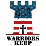 Profile Picture of Darren Pool (@warriorskeep.faith) on Instagram