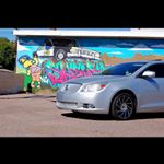 Profile Picture of Brian Sanchez (@oneslowbuick) on Instagram