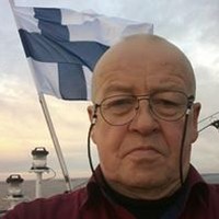 Profile Picture of Pauli Krankkala (@pauli-krankkala) on Quora