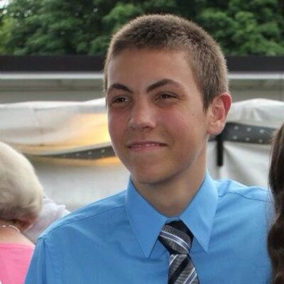 Profile Picture of Colin Duckworth (@duckworth_colin) on Twitter
