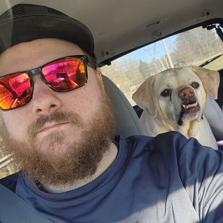 Profile Picture of Bart Maloney (@maloney9211) on Instagram