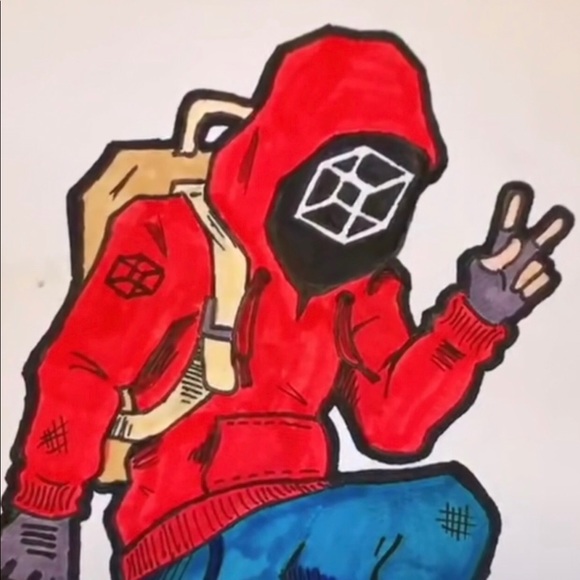 Jonathan Tardif - Poshmark Profile Picture of Jonathan Tardif (@bmxuser361) on Poshmark