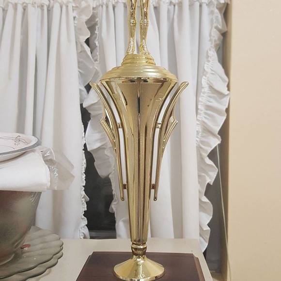 Profile Picture of Marc Alston (@malston50) on Poshmark