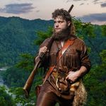 Profile Picture of Trevor Kiess, Mountaineer (@wvumascot) on Instagram