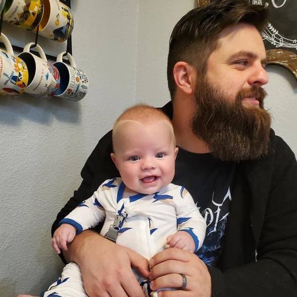 Profile Picture of Nancy Trenbeath (@nannydt) on Poshmark