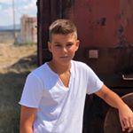 Profile Picture of •David Markovic• (@_davidmarkovic__) on Instagram