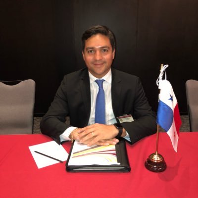 Profile Picture of Jorge Luis Almengor (@JorgeLAlmengor) on Twitter