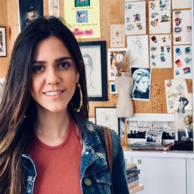 Profile Picture of Pamela (@pamelaabarca) on Twitter