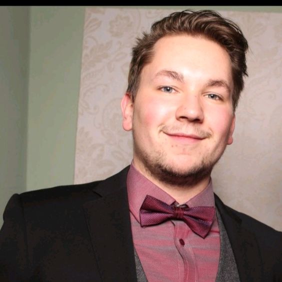 Profile Picture of Paul Wedel805 (@paulwedel805) on Tiktok