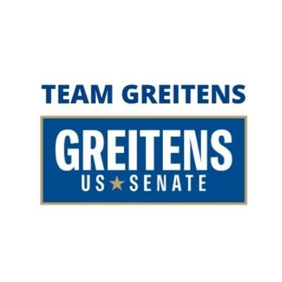 Profile Picture of Team Greitens (@TeamGreitens) on Twitter