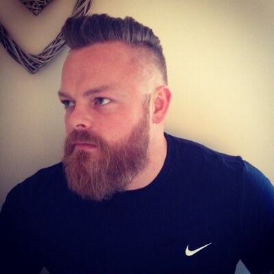 Profile Picture of Joe Hodges (@vikingbjj) on Twitter