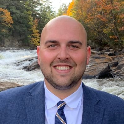 Profile Picture of Tyler McConnell (@TylerMcC14) on Twitter