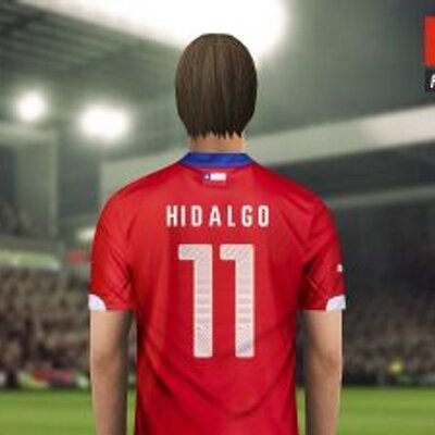 Profile Picture of Rolando Hidalgo (@roloxdred) on Twitter