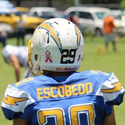 Profile Picture of Leo Escobedo (@LeoEscobedo15) on Twitter