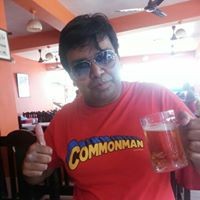 Profile Picture of Dennis Campbell (@dennis-campbell-8) on Quora