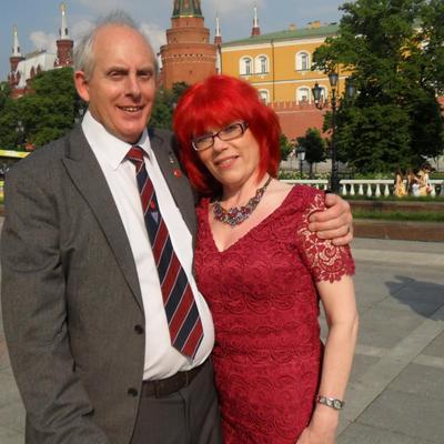 Profile Picture of Dennis Gates (@gatesdennis) on Twitter